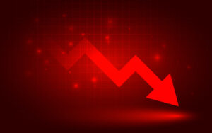 Perdagangan Saham Dibekukan Sementara Akibat IHSG Ambruk 8%