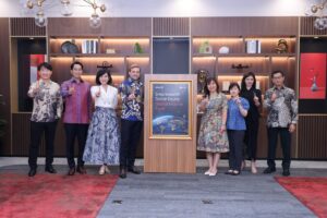 Kolaborasi Allianz Life Indonesia & HSBC Indonesia Luncurkan Smartwealth Dollar Equity Global Income Fund