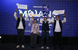 Easycash, dan IARFC Luncurkan Modul Bijak Keuangan untuk Literasi Keuangan Gen Z dan Milenial