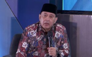 Mantan Menkeu Fuad Bawazier Kritik Pemerintah terkait Pengelolaan Utang dan Arah Pembangunan Ekonomi RI