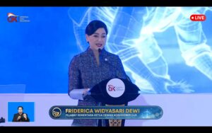 OJK Ramal Sektor Jasa Keuangan RI Tumbuh Solid di 2026, Ini Rincian Targetnya!