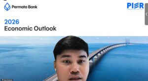 Rupiah Belum Aman, Ekonom Permata Bank Sebut Tekanan Global dan Domestik Masih Menghantui