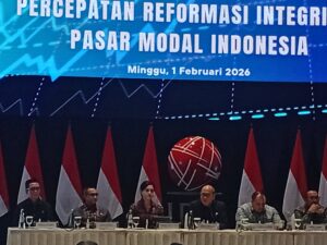 OJK Canangkan 8 Rencana Aksi Percepatan Reformasi Pasar Modal Indonesia, Begini Rinciannya!