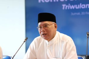 Bencana Banjir di Sumatra Diramal Buat Klaim Asuransi Melonjak di Kuartal I/2026