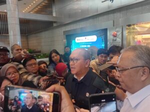 Pemerintah Perkuat Peran Himbara sebagai Instrumen Pembangunan