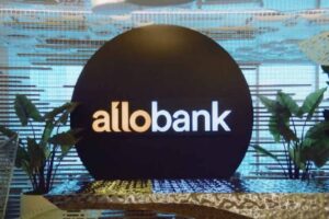 Allo Bank Indonesia (BBHI) Siapkan Rp60,65 Miliar untuk Lanjutkan Buyback Saham