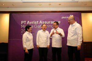 Avrist Group Perkuat Kolaborasi Lintas Bisnis Lewat Avrist Group Financial Forum 2026