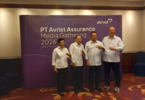 Avrist Group Perkuat Kolaborasi Lintas Bisnis melalui Avrist Group Financial Forum 2026