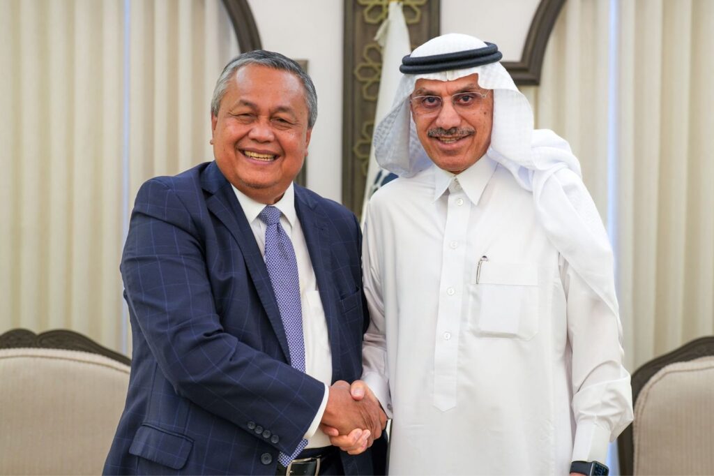 Transformasi Digital Sistem Pembayaran Indonesia Jadi Rujukan Lembaga Keuangan Dunia