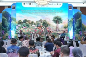 BI: Ekonomi dan Keuangan Syariah Jadi Pilar Strategis Transformasi Ekonomi RI