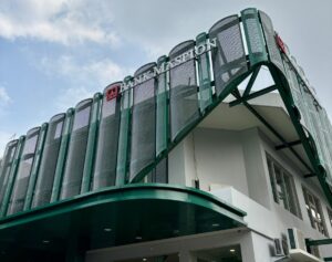 Manajemen Bank Maspion (BMAS) Beri Klarifikasi terkait Volatilitas Saham