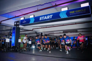 Bank Saqu Sunrise Society Vol.4 “The Circle”