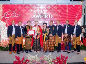 Bhinneka Life Star Award Hadirkan Bintang Berprestasi dari Seluruh Daerah