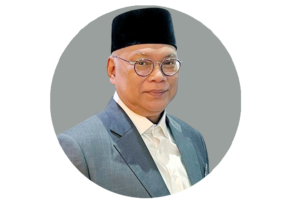 Budi Herawan: AAUI Punya Solusi Hadapi Pertumbuhan Industri Melambat