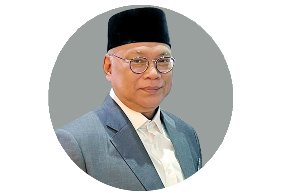 Budi Herawan: AAUI Punya Solusi Hadapi Pertumbuhan Industri Melambat