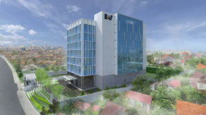 Akira Sugai Mundur dari Kursi Wakil Presiden Direktur Bussan Auto Finance