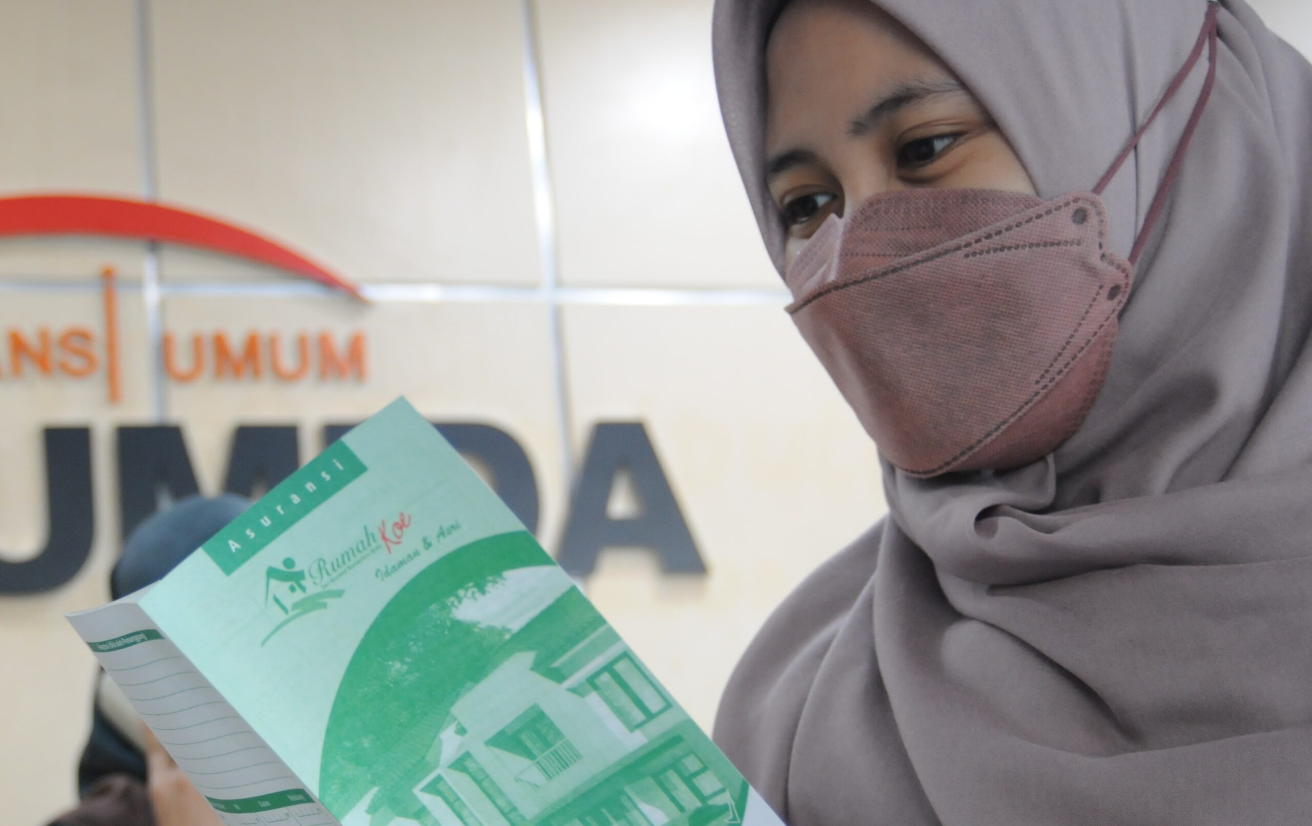 Menanti Peran Pemerintah dalam Asuransi Bencana