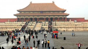 China Resmikan Universitas Pertama yang Didedikasikan untuk Manajemen Risiko