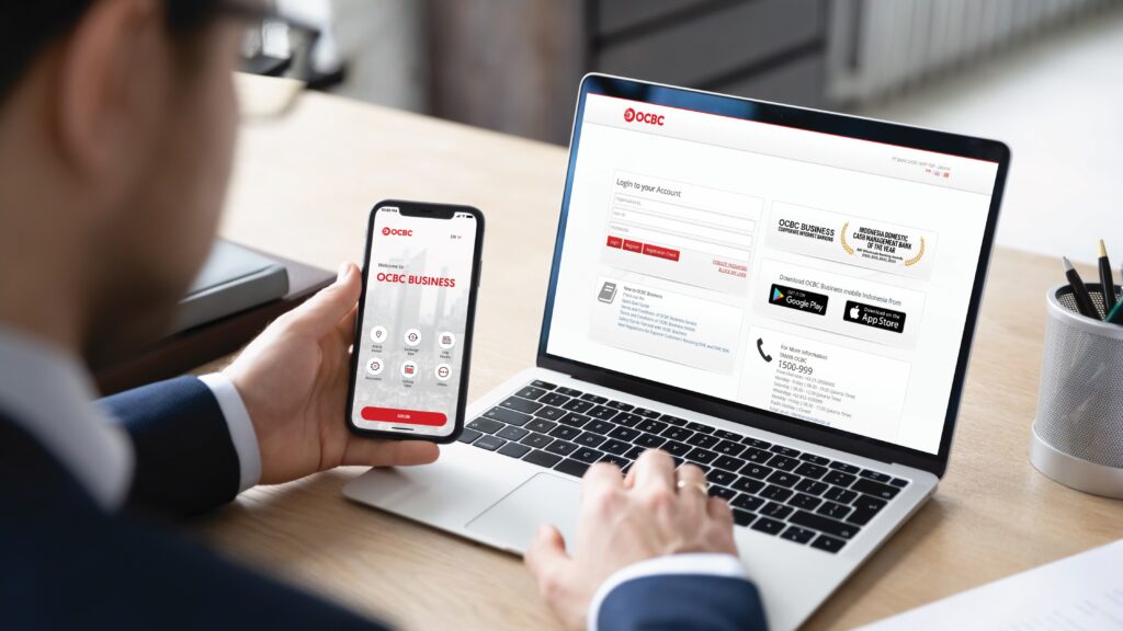 OCBC (NISP) Dorong Penguatan Ekosistem Bisnis di Indonesia Economic Summit 2026