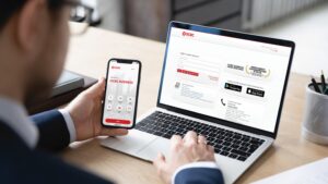 OCBC (NISP) Dorong Penguatan Ekosistem Bisnis di Indonesia Economic Summit 2026