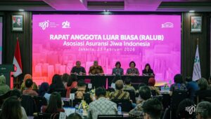 Komitmen AAJI ke Depan PascaTetapkan Pemimpin Baru