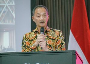 Wiroyo Pimpin AAJI, Fokus pada Kepemimpinan “Reliable”