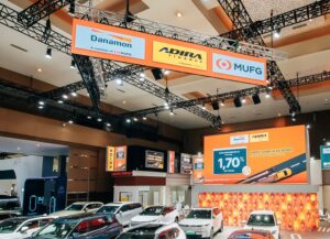 Danamon dan Adira Finance Perpanjang Bunga dan Margin Spesial KPM Prima hingga Akhir Februari 2026