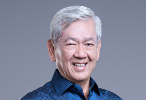 Konglomerat Edwin Soeryadjaya Borong Saham Saratoga (SRTG), Ini Rinciannya!