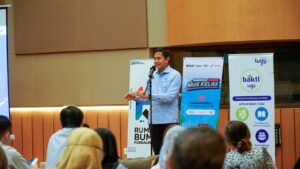 Tugu Insurance (TUGU) dan Rumah BUMN Pertamina Berkolaborasi untuk Dorong UMKM Naik Kelas