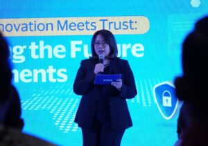 Visa Komitmen Sediakan Pembayaran Digital yang Aman untuk Dukung Ekonomi Indonesia