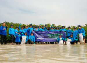 Tugu Insurance (TUGU) Inisiasi Waste Management Program