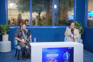 BCA Lanjutkan Ekspansi Kantor Cabang di Era Digital, Bidik Wilayah Indonesia Timur