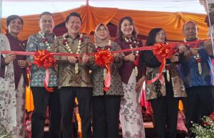 CIMB Niaga (BNGA) Hadirkan Digital Branch Semarang Pemuda 102