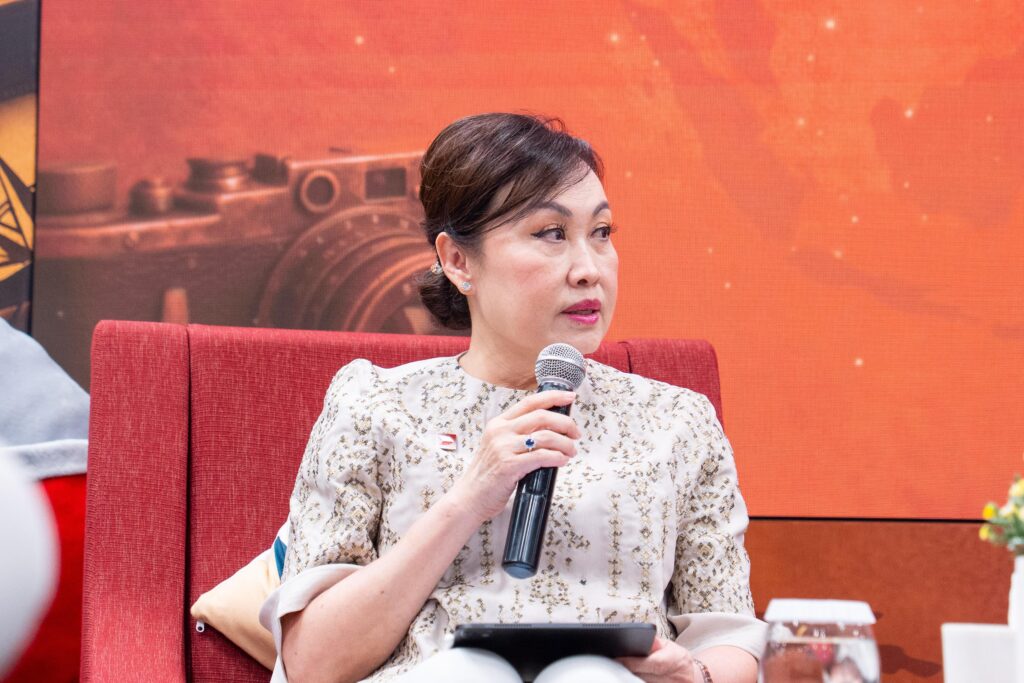 CIMB Niaga (BNGA) Memperkuat Ekosistem Keuangan Digital yang Terintegrasi