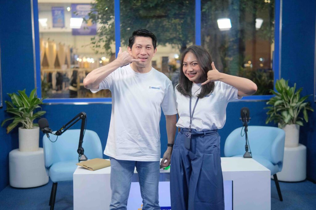 Aplikasi haloBCA Layani 43 Juta Rekening