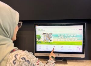 KPR iB Hijrah Baitullah Bank Muamalat Melejit 17 Kali Lipat pada 2025