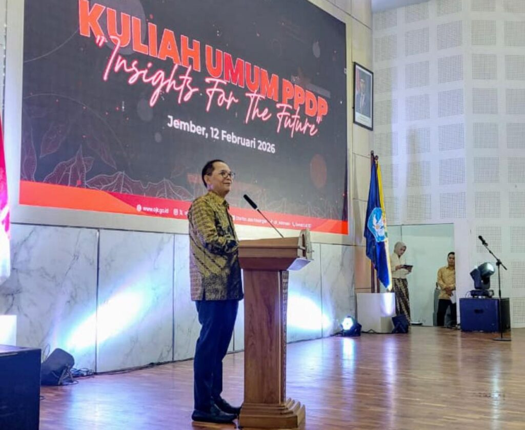 Penerapan PSAK 117 Tidak Ada Relaksasi, OJK: Perusahaan yang Melanggar Dikenakan Sanksi!