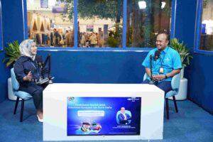 Investasi Emas Terus Menggeliat, Pembiayaan Emas BCA Syariah Meningkat