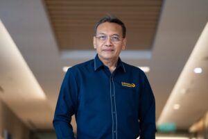 Indonesia Eximbank (LPEI) Bukukan Laba Bersih Rp252 M di 2025