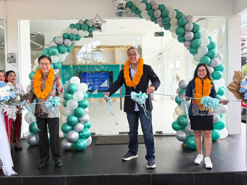 Sequis Life Hadirkan Sequis Center Bali untuk Perkuat Inklusi Keuangan dan Layanan Nasabah