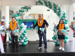 Sequis Life Hadirkan Sequis Center Bali untuk Perkuat Inklusi Keuangan dan Layanan Nasabah