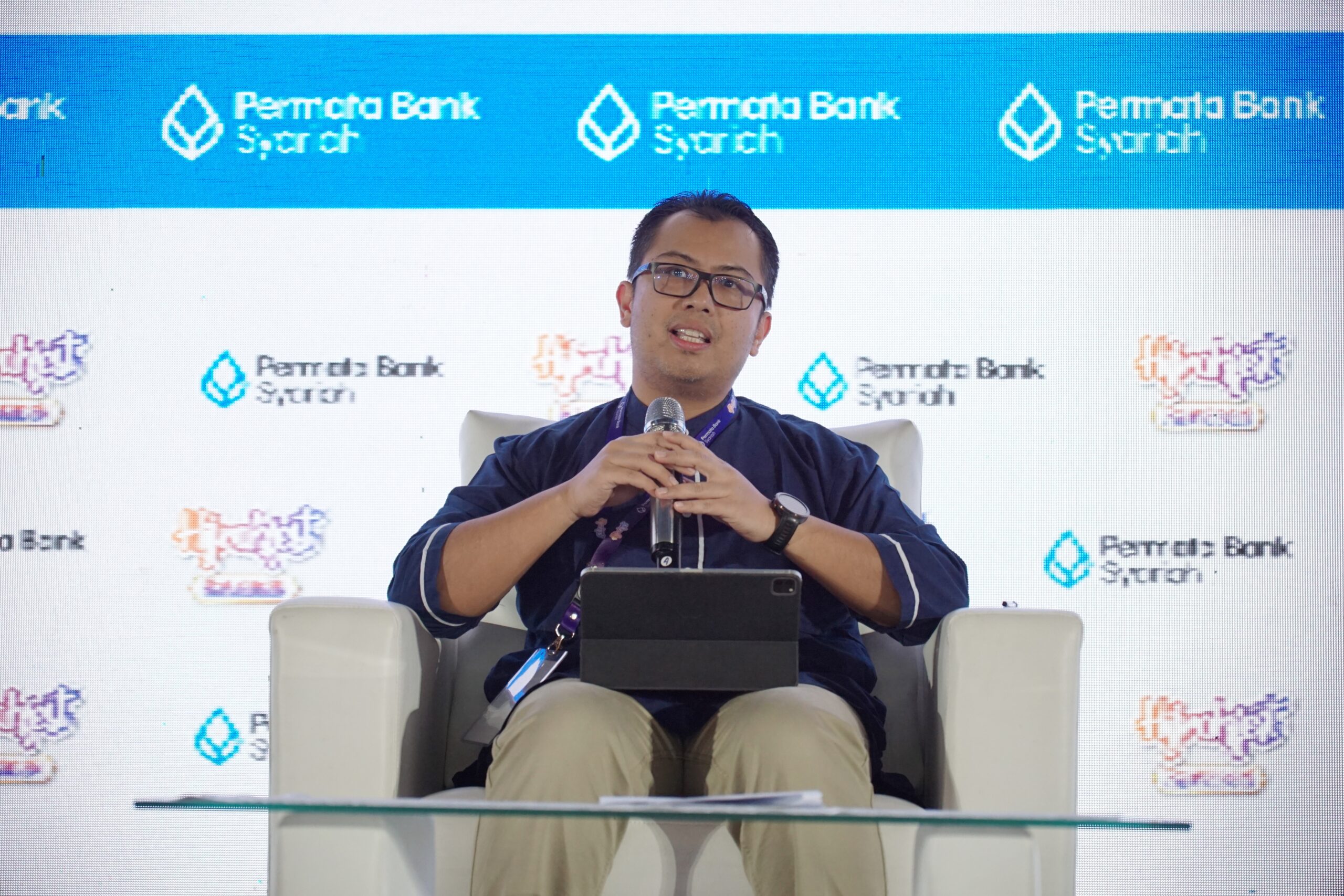 Permata Bank Syariah Tawarkan ‘Syariah untuk Semua’ di HijrahFest Ramadan 2026