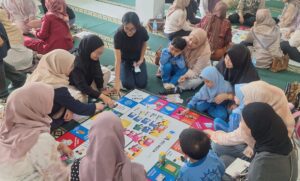 PFI Mega Life Gelar Literasi Keuangan, Maen Do It, untuk Murid Sekolah di Tangerang Selatan