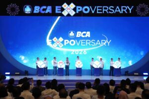 Banjir Promo Spesial untuk Nasabah di BCA Expoversary 2026