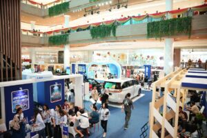 Diskon Hingga 69% untuk Nasabah di HUT ke-69 BCA (BBCA)