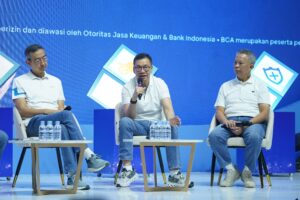 BCA (BBCA) Tawarkan Program KPR Fix Berjenjang yang Runtuhkan Mitos Gen Z Susah Punya Rumah