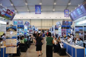 Paket Wisata Jadi Incaran Pengunjung BCA Expoversary 2026