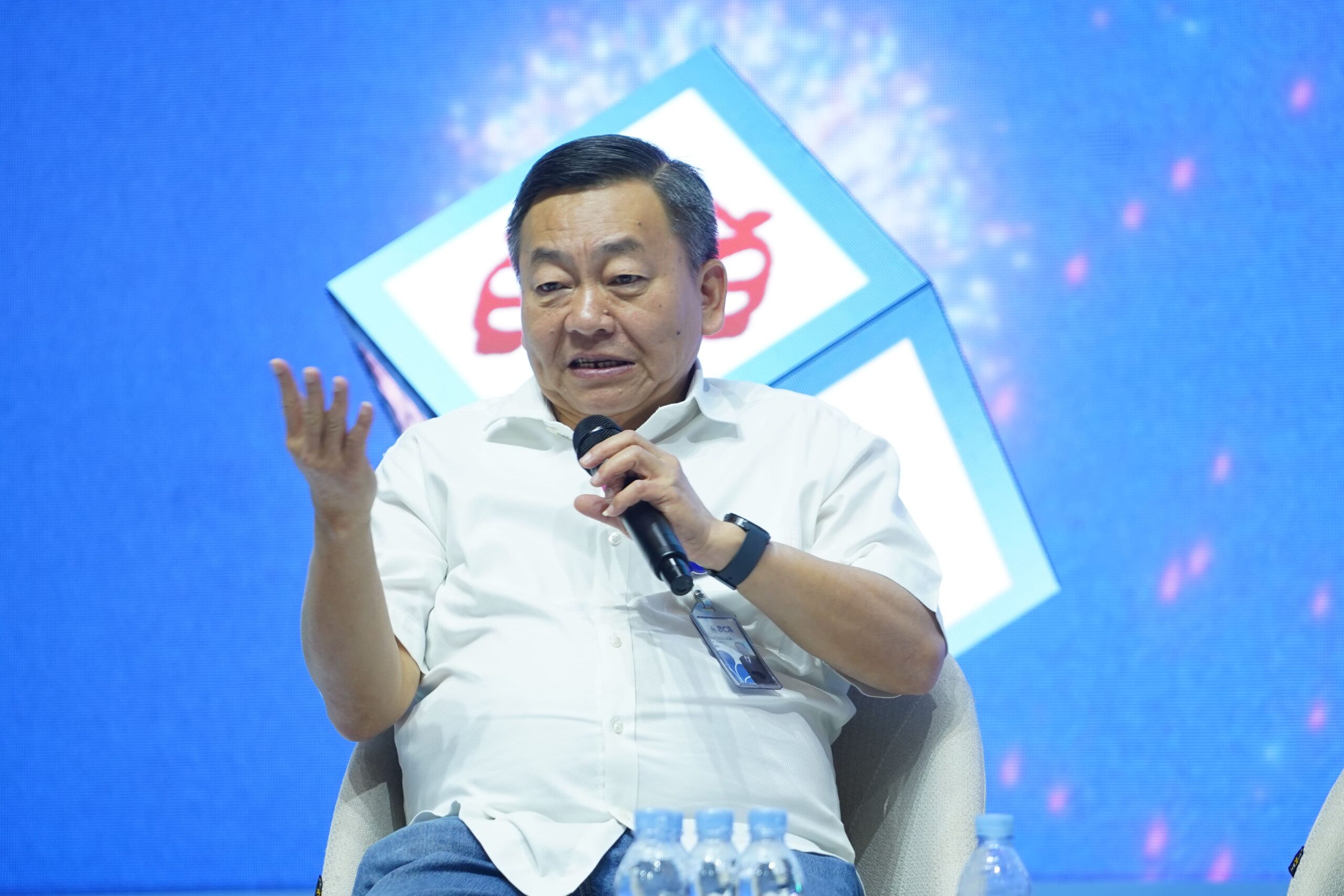 BCA (BBCA) Bantu Generasi Muda Kelola Berbagai Tujuan Keuangan Lewat Fitur Poket Rupiah di myBCA