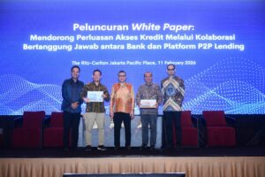 AFTECH dan Mandala Consulting Luncurkan White Paper