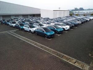 Sambut Imlek dan Lebaran 2026, GAC Tingkatkan Produksi